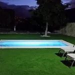 Norte Piscina Privada Climatizada La Victoria de Acentejo