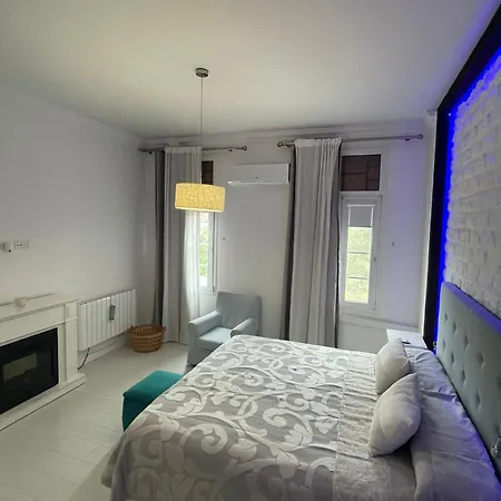 Holiday home Norte Piscina Privada Climatizada La Victoria de Acentejo