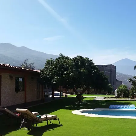 Tatil Evi Norte Piscina Privada Climatizada *