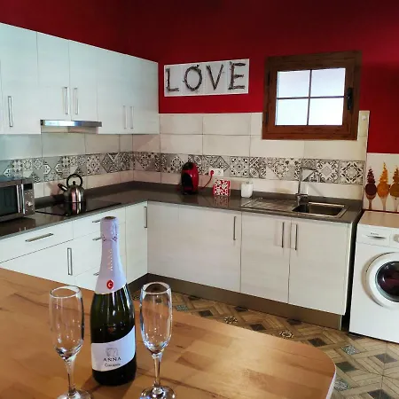 Norte Piscina Privada Climatizada La Victoria de Acentejo