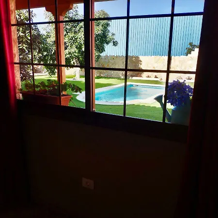 Norte Piscina Privada Climatizada * La Victoria de Acentejo