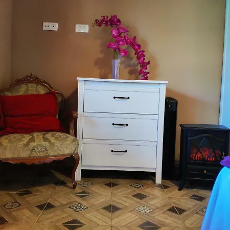 Norte Piscina Privada Climatizada