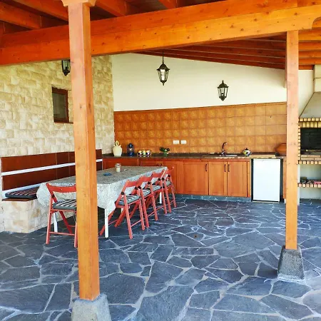 Norte Piscina Privada Climatizada Tatil Evi La Victoria de Acentejo