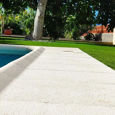 Tatil Evi Norte Piscina Privada Climatizada