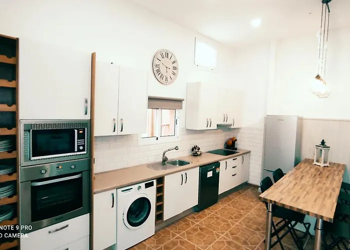 Norte Piscina Privada Climatizada Prázdninový dům