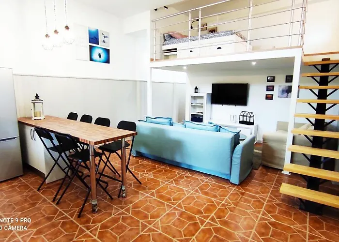 Norte Piscina Privada Climatizada Prázdninový dům *