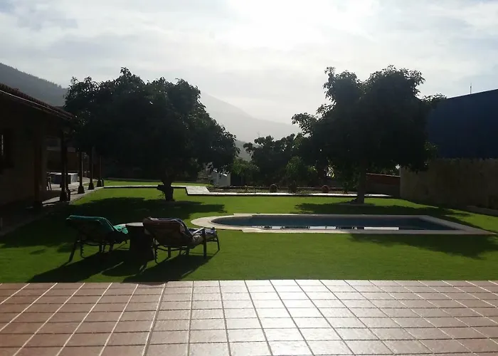 Norte Piscina Privada Climatizada Prázdninový dům