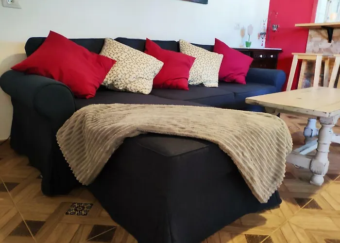 Norte Piscina Privada Climatizada Prázdninový dům